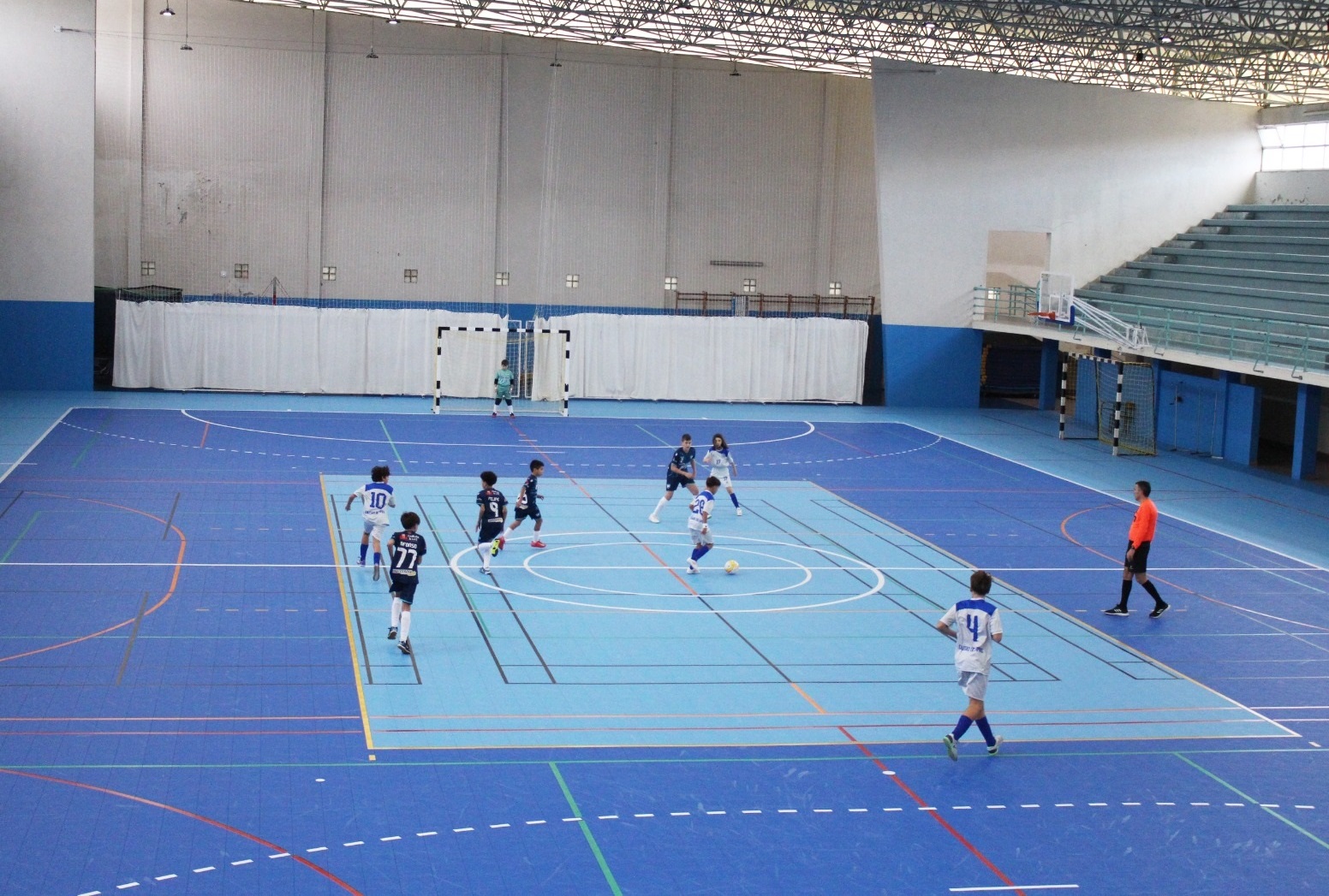 O jogo 2